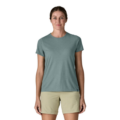 Patagonia Capilene Cool trail femme T-Shirt - SS26