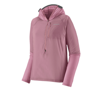 Patagonia Airshed Pro mujer Pullover - SS26