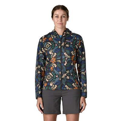 Patagonia Houdini Women's Windbreaker Jacket - SS26