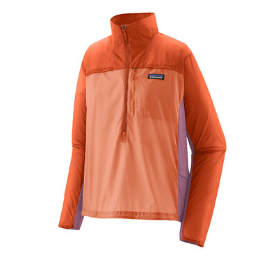 Patagonia Houdini Stash Half-Zip Women's Pullover - SS26