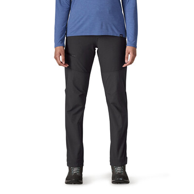 Patagonia Terravia Peak Women's Pants (Regular Leg) - SS26