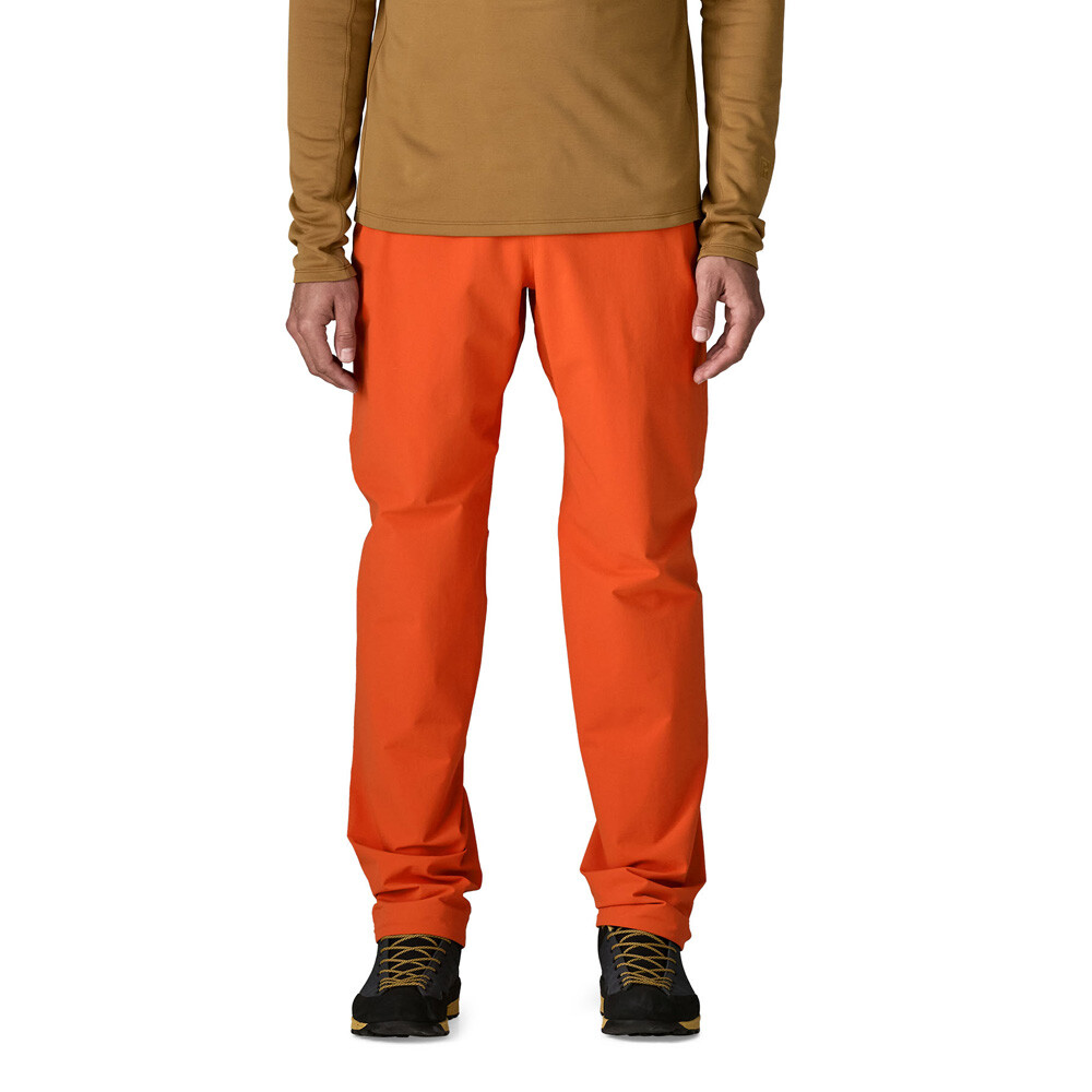 Coal Orange