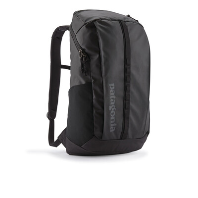 Patagonia Schwarz Hole 25L Rucksack - SS26