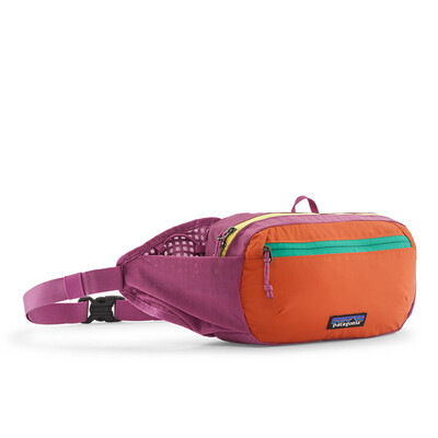 Patagonia Terravia 4L Hip Pack - SS26