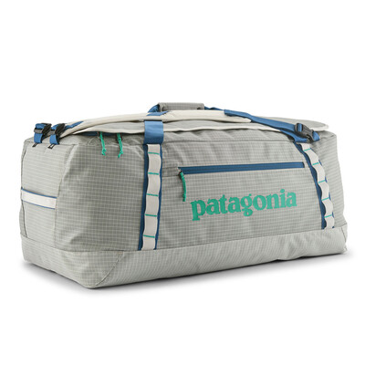 Patagonia Schwarz Hole 70L Duffel Tasche - SS26