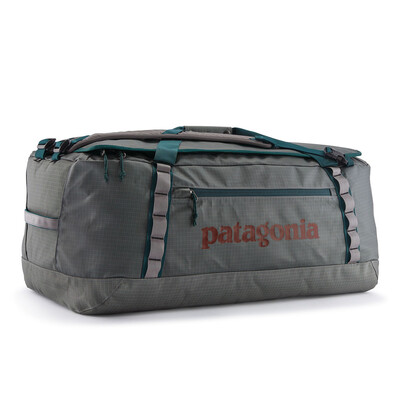 Patagonia Schwarz Hole 70L Duffel Tasche - SS26