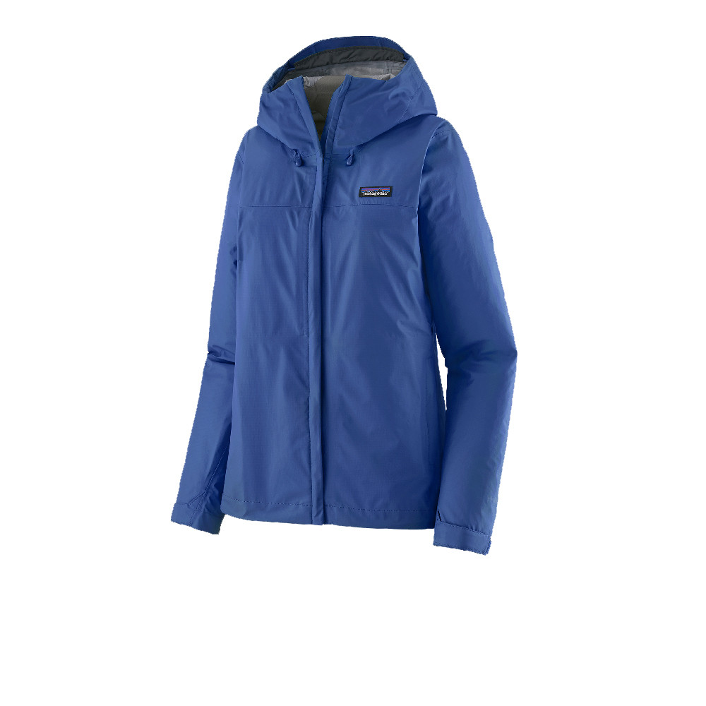 Patagonia Torrentshell 3L Women's Waterproof Jacket SS22