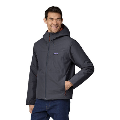 Patagonia Windshadow Wasserdicht Herren Jacke