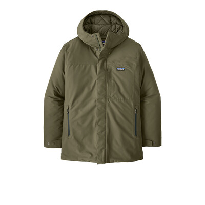 Patagonia Windshadow Impermeabile Uomo Parka