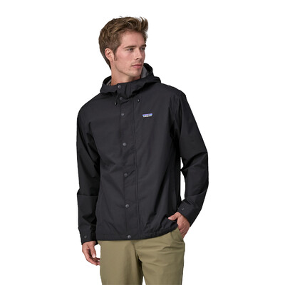 Patagonia Jackson Glacier Wasserdicht Herren Jacke
