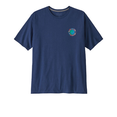 Patagonia Unity Fitz Responsibili-Tee Men's T-Shirt Patagonia Unity Fitz Responsibili-Tee Men's T-Shirt