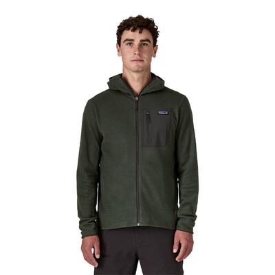 Patagonia R1 Air Full-Zip Herren Hoodie