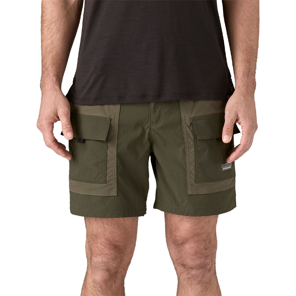 Patagonia Outdoor Everyday Men's 6 Inch Shorts
