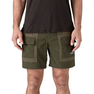 Patagonia Outdoor Everyday Men's 6 Inch Shorts Patagonia Outdoor Everyday Men's 6 Inch Shorts