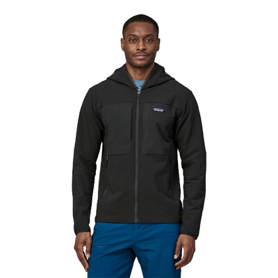 Patagonia R2 TechFace Herren Hoodie