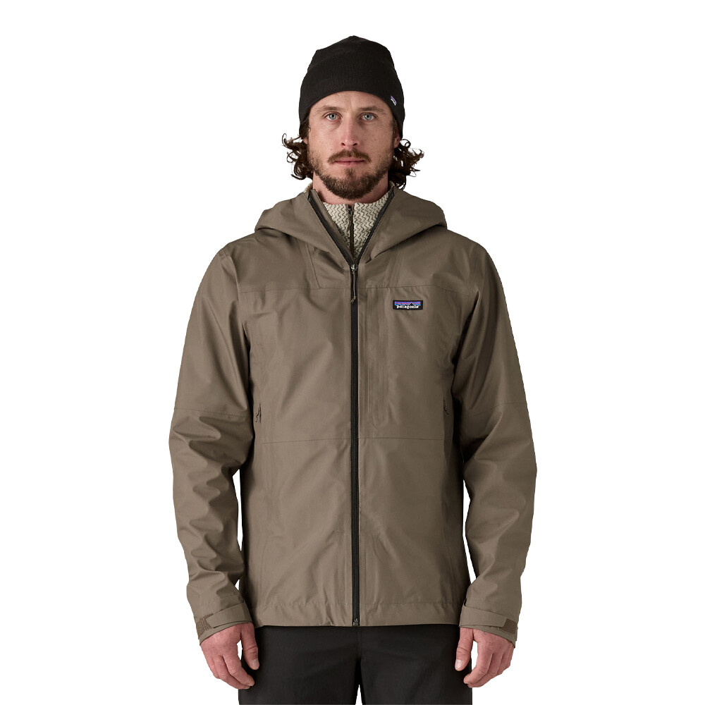Patagonia Bolder Fork Men's Waterproof Jacket