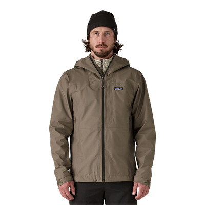 Patagonia Bolder Fork Men's Waterproof Jacket Patagonia Bolder Fork Men's Waterproof Jacket