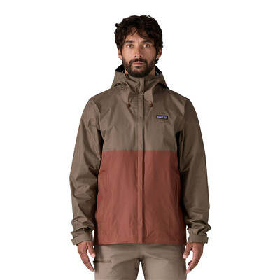 Patagonia Torrentshell 3L hombre chaqueta impermeable
