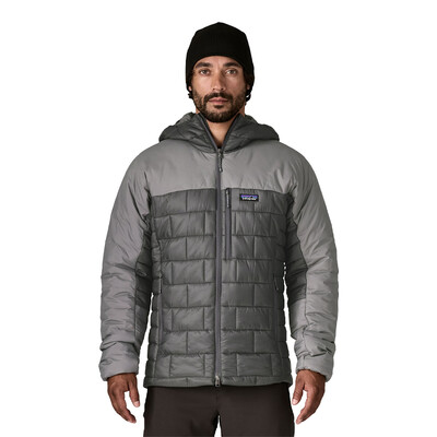 Patagonia Hi-Loft Nano Puff Men's Hoodie