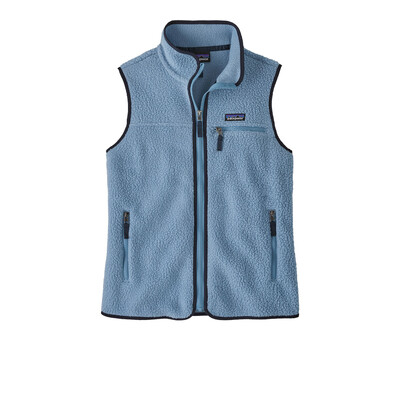 Patagonia Retro Pile Vlies Damen Gilet