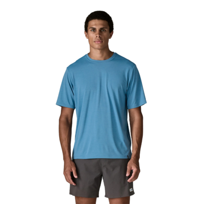 Patagonia Capilene Cool Daily Graphic Men's T-Shirt - SS26