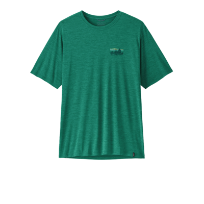 Patagonia '73 Skyline Organic Men's T-Shirt - SS26