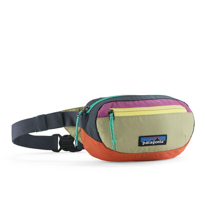 Patagonia Terravia Mini Hip Pack - SS26