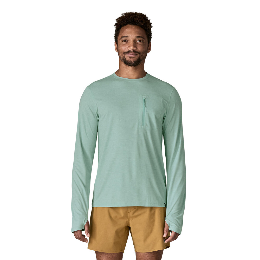 Thermal Blue / Thin Ice X-Dye