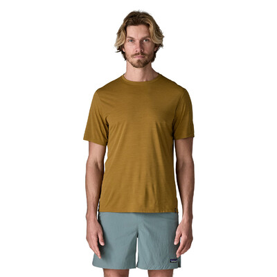 Patagonia Capilene Cool Ultra Herren T-Shirt - SS26