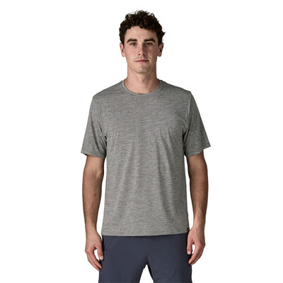 Patagonia Capilene Cool Daily homme T-Shirt - SS26
