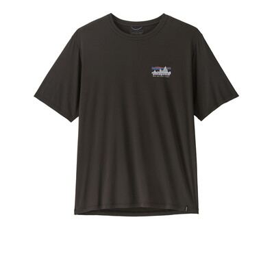 Patagonia Capilene Cool Daily '73 Skyline Men's T-Shirt - SS26