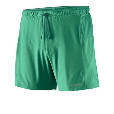 Patagonia Strider Pro 5 Inch Men's Running Shorts - SS26