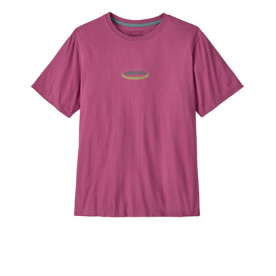 Patagonia '95 Oval Logo Men's T-Shirt - SS26