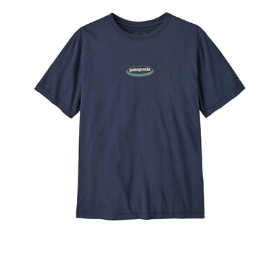 Patagonia '95 Oval Logo Men's T-Shirt - SS26