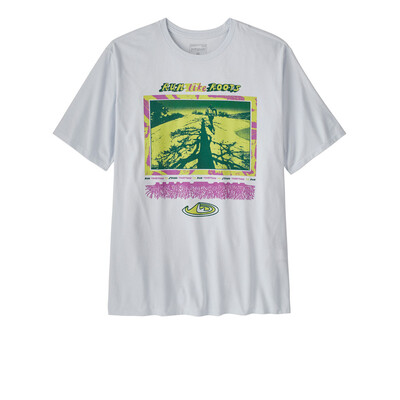 Patagonia Run Like Roots Responsibili-Tee Men's T-Shirt - SS26