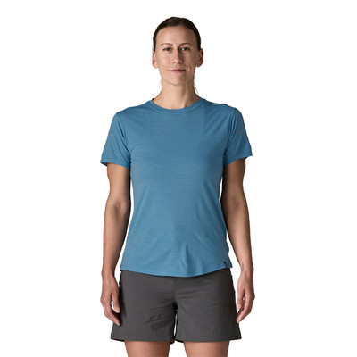 Patagonia Capilene Cool Merino Women's T-Shirt - SS26