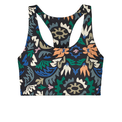 Patagonia Maipo Mid Impact femme brassière - SS26