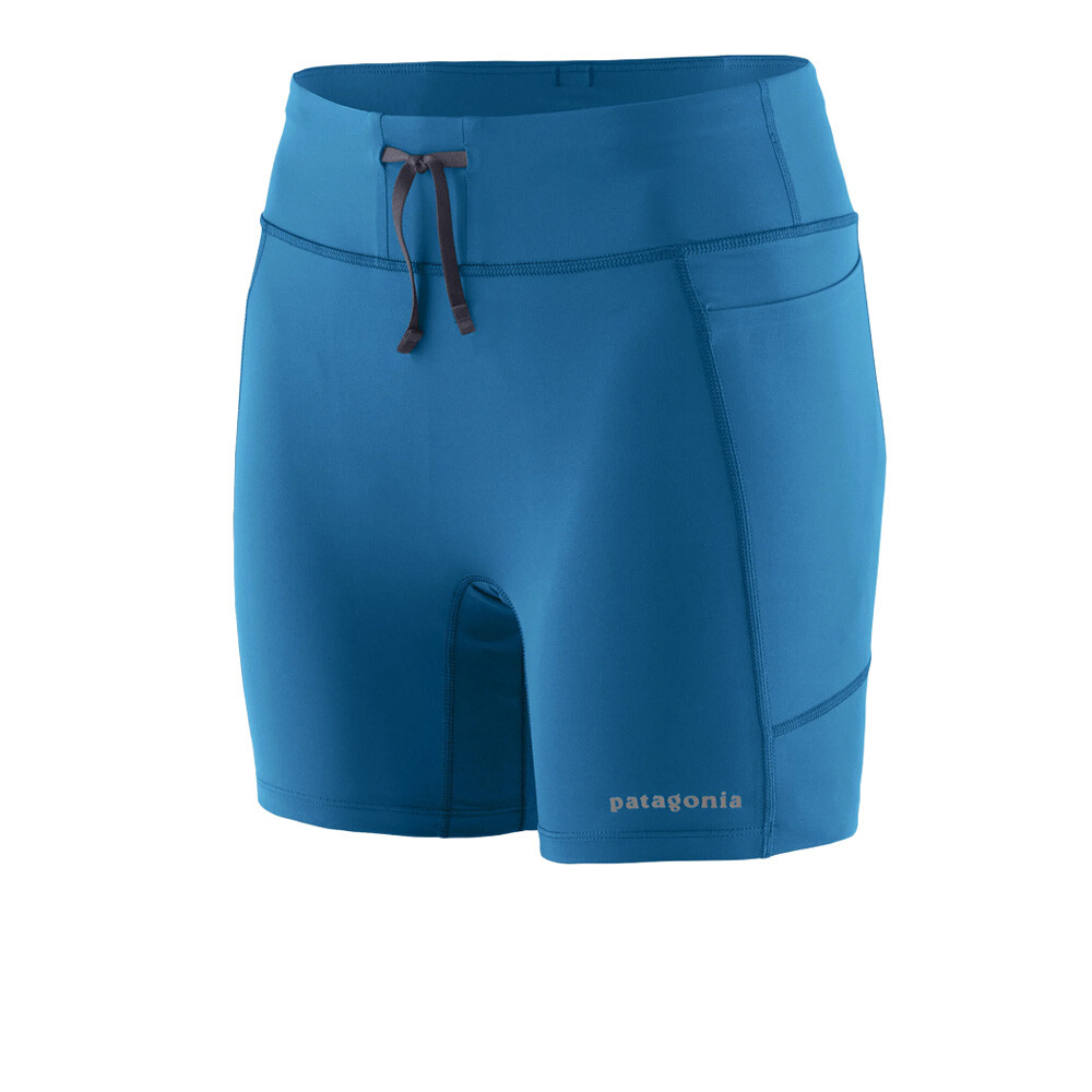 Patagonia Endless Run 6 Inch Women's Shorts - SS26