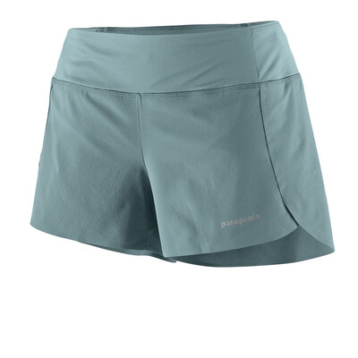 Patagonia Strider Pro 3.5 Zoll Damen Laufshorts - SS26