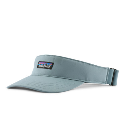 Patagonia Terrebonne Visor - SS26