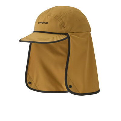 Patagonia Caped Merganzer Hat - SS26