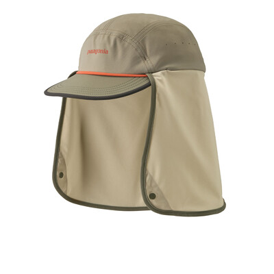 Patagonia Caped Merganzer Hat - SS26