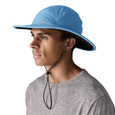 Patagonia Quandary Brimmer Hat - SS26