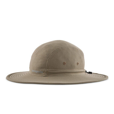 Patagonia Quandary Brimmer Hat - SS26