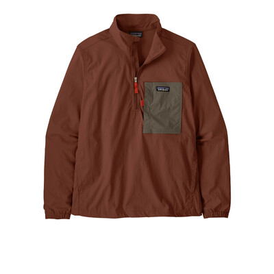 Patagonia Outdoor Everyday Marsupial Pullover