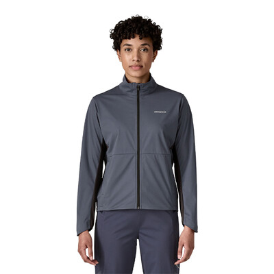 Patagonia Wind Shield Women's Jacket Patagonia Wind Shield Women's Jacket