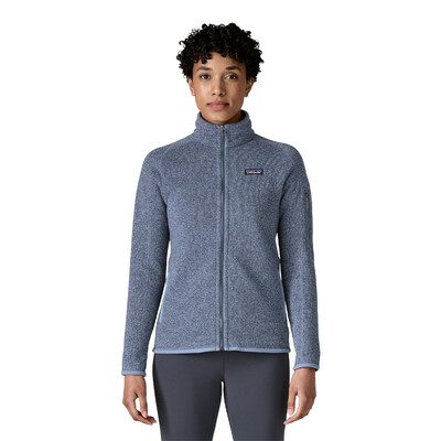 Patagonia Better Sweater Fleece Women's Jacket