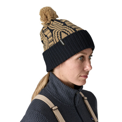 Patagonia Powder Town bonnet Patagonia Powder Town bonnet