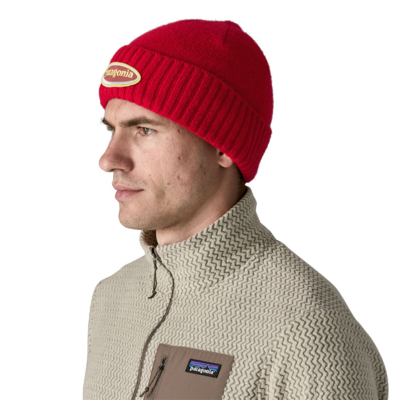 Patagonia Brodeo Beanie