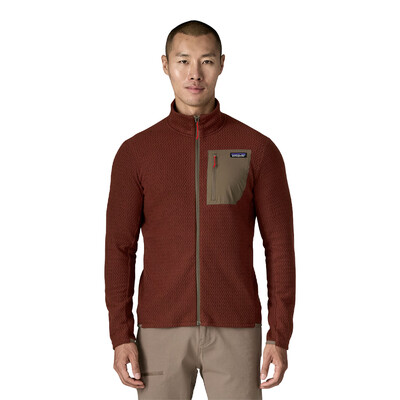 Patagonia R1 Air Fleece Men's Jacket